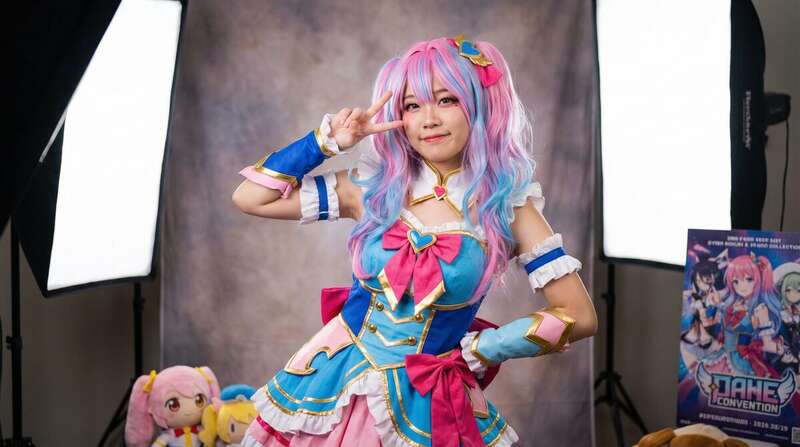 丝瓜视频 cosplay视频